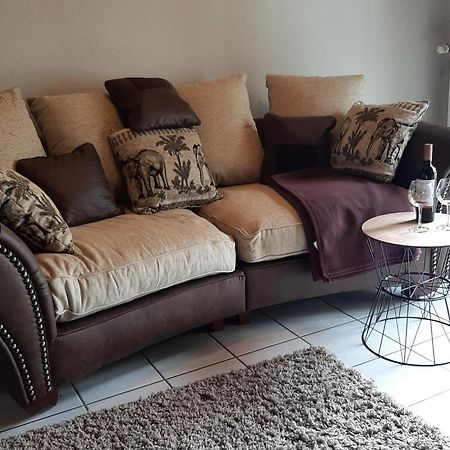 Neu! Schicke Ferienwohnung Niebuell Εξωτερικό φωτογραφία