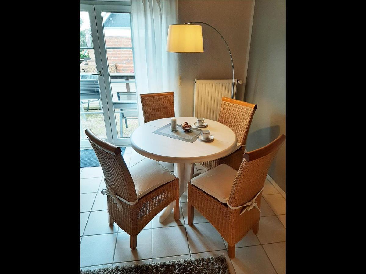 Neu! Schicke Ferienwohnung Niebuell Εξωτερικό φωτογραφία