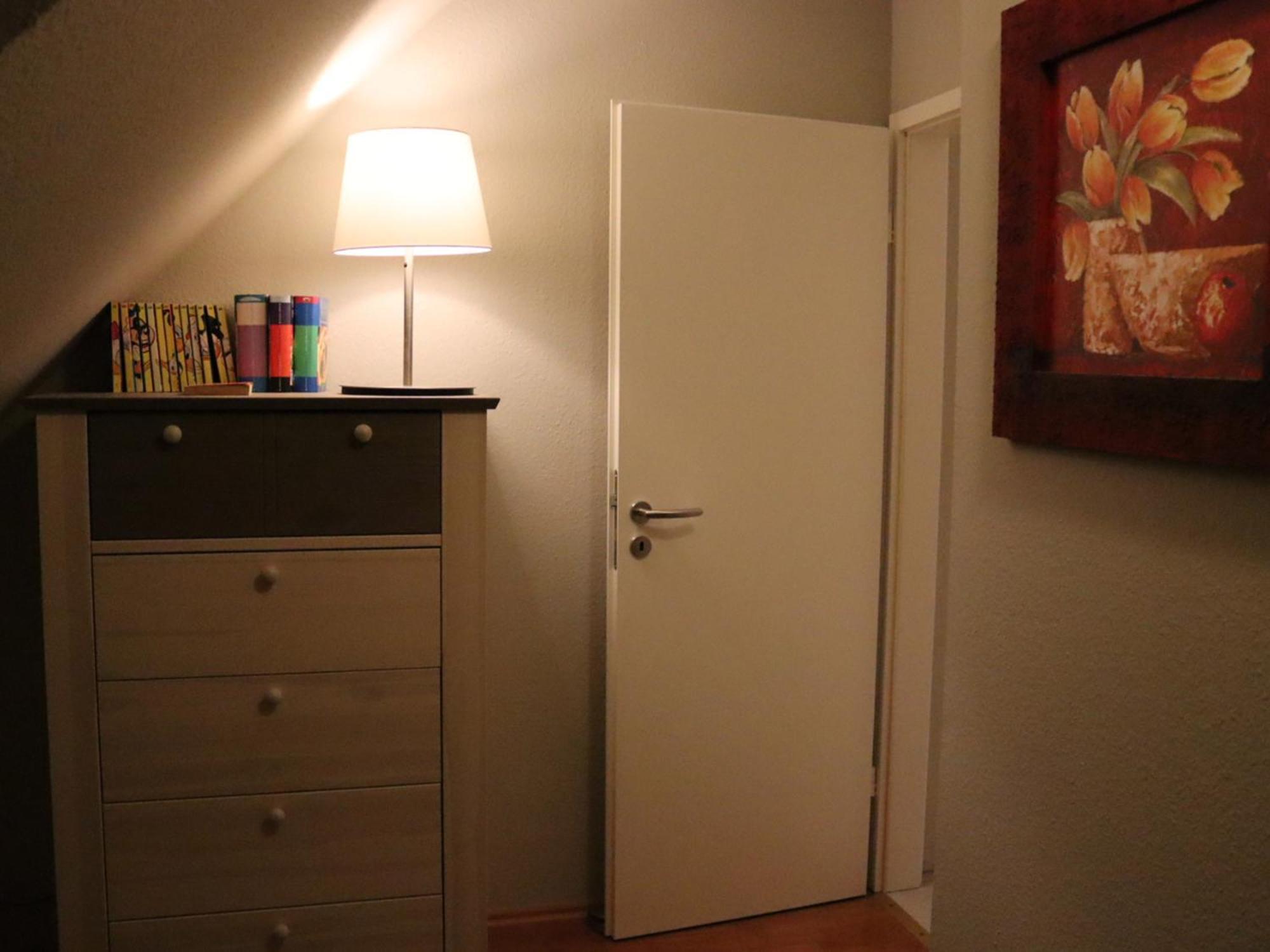 Neu! Schicke Ferienwohnung Niebuell Εξωτερικό φωτογραφία