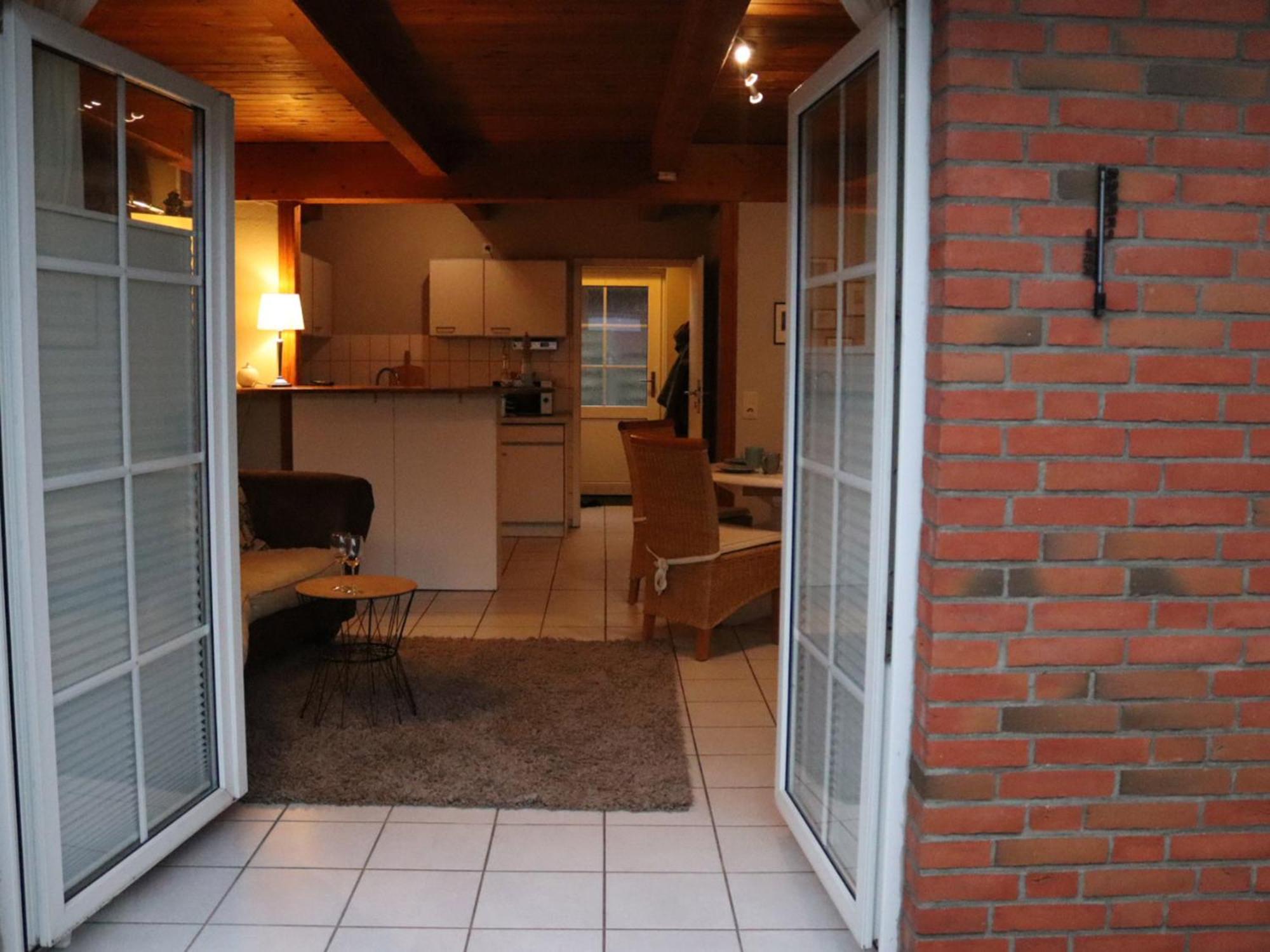 Neu! Schicke Ferienwohnung Niebuell Εξωτερικό φωτογραφία
