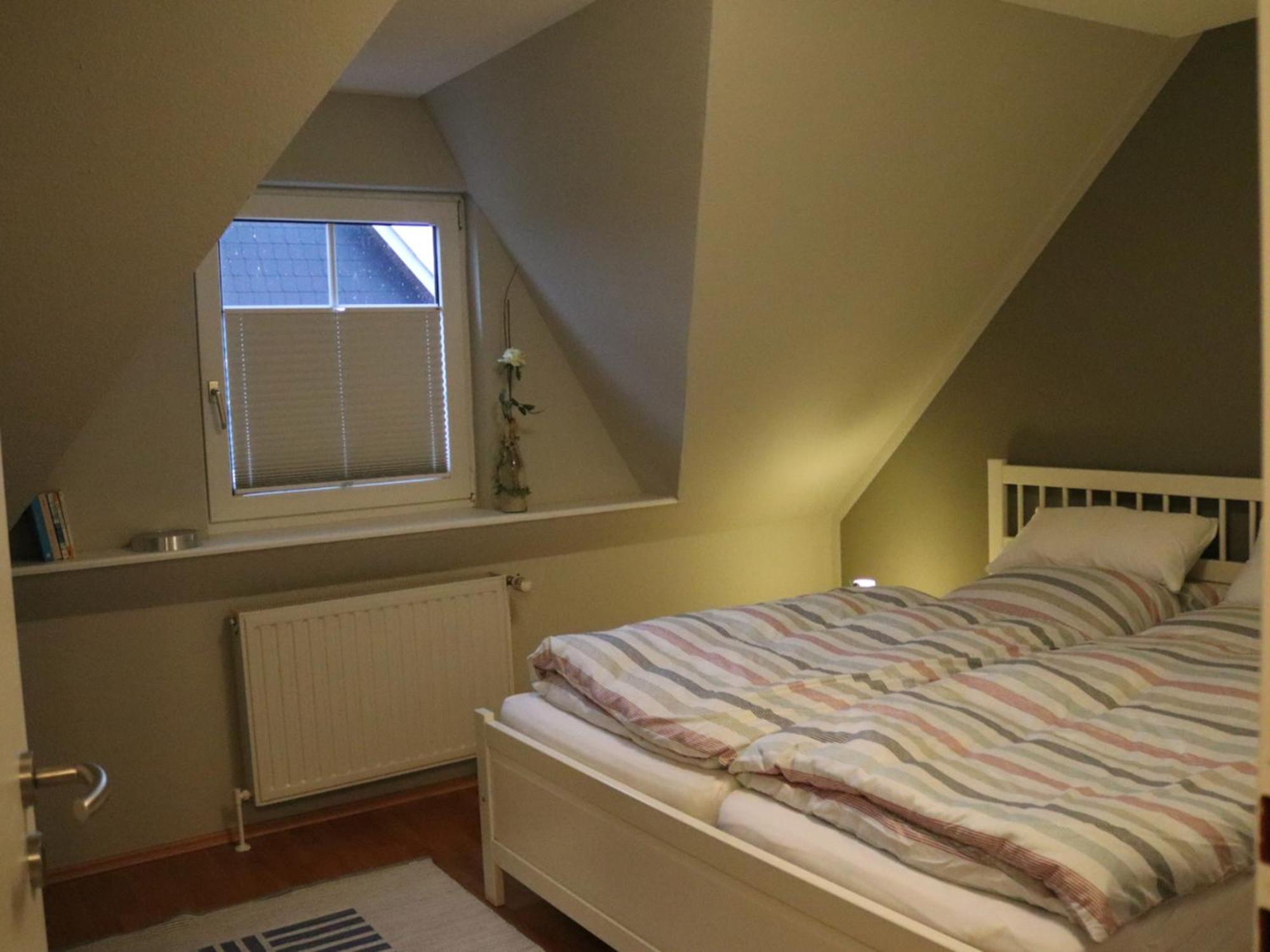 Neu! Schicke Ferienwohnung Niebuell Εξωτερικό φωτογραφία