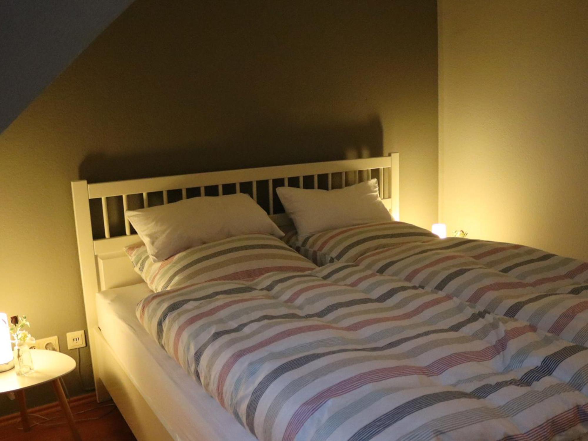 Neu! Schicke Ferienwohnung Niebuell Εξωτερικό φωτογραφία