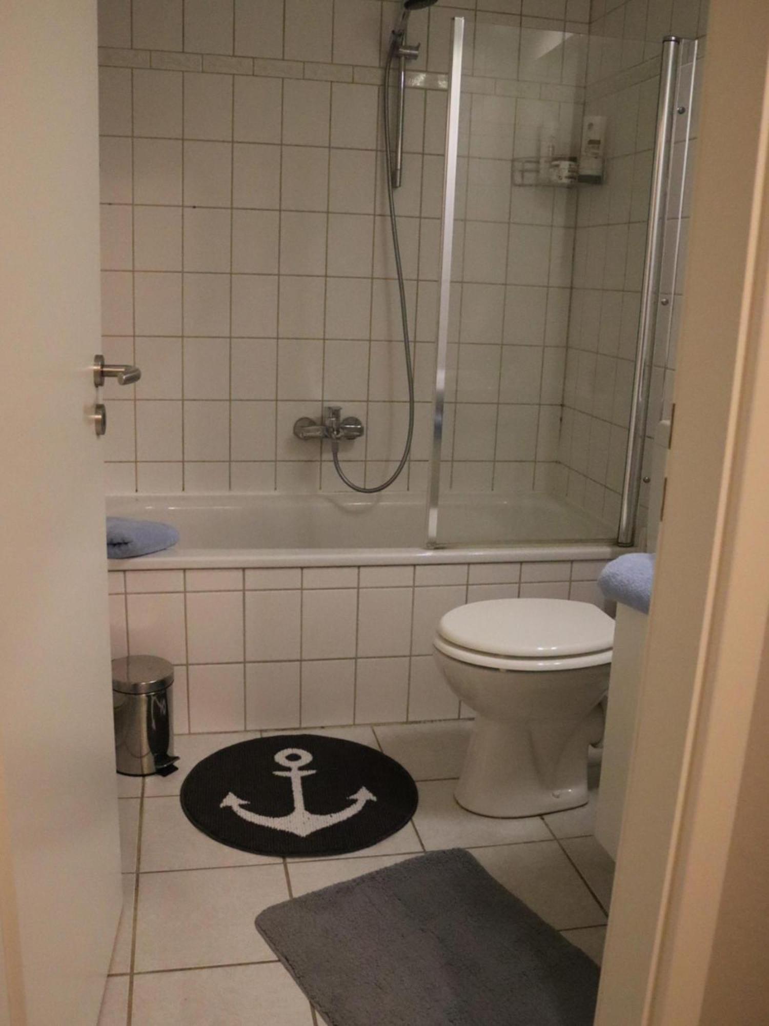 Neu! Schicke Ferienwohnung Niebuell Εξωτερικό φωτογραφία