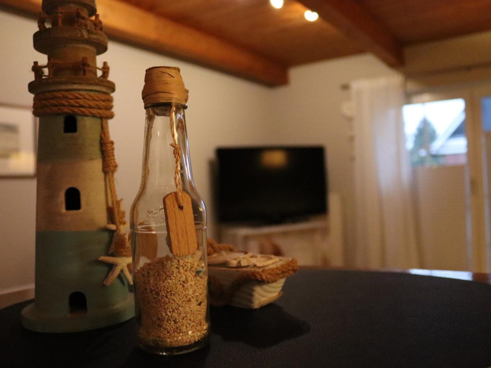 Neu! Schicke Ferienwohnung Niebuell Εξωτερικό φωτογραφία