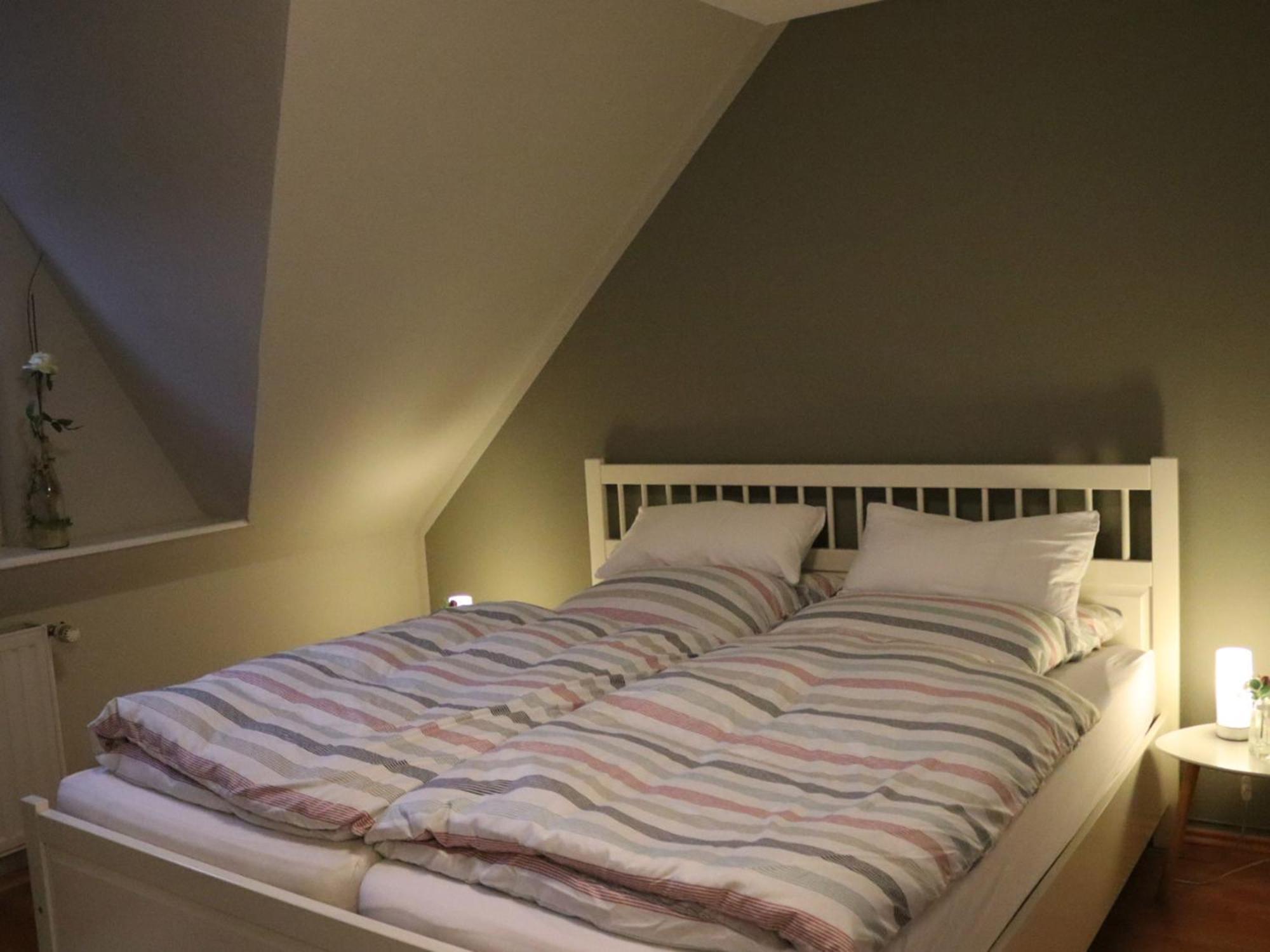 Neu! Schicke Ferienwohnung Niebuell Εξωτερικό φωτογραφία