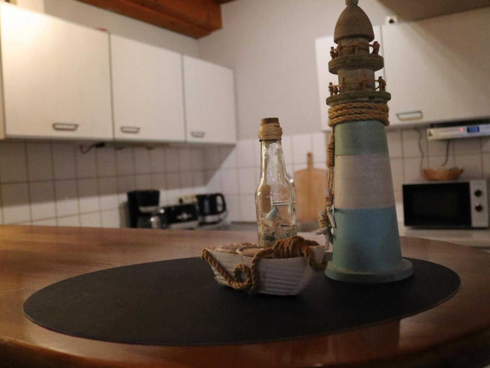 Neu! Schicke Ferienwohnung Niebuell Εξωτερικό φωτογραφία