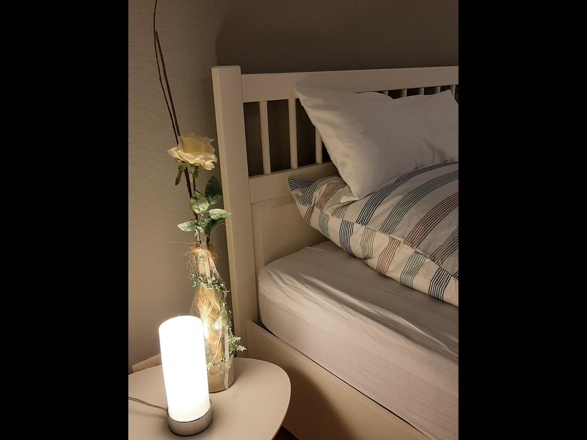 Neu! Schicke Ferienwohnung Niebuell Εξωτερικό φωτογραφία