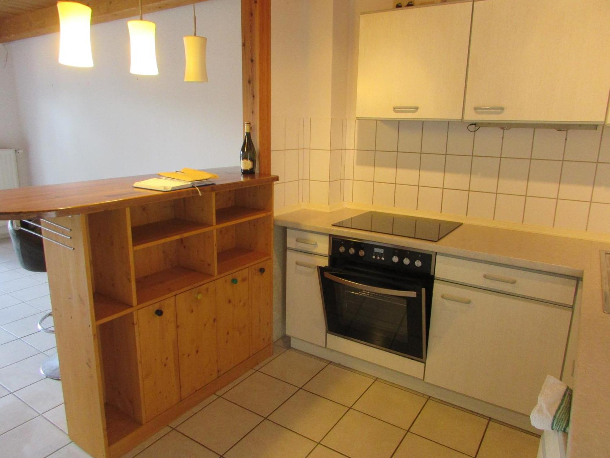 Neu! Schicke Ferienwohnung Niebuell Εξωτερικό φωτογραφία