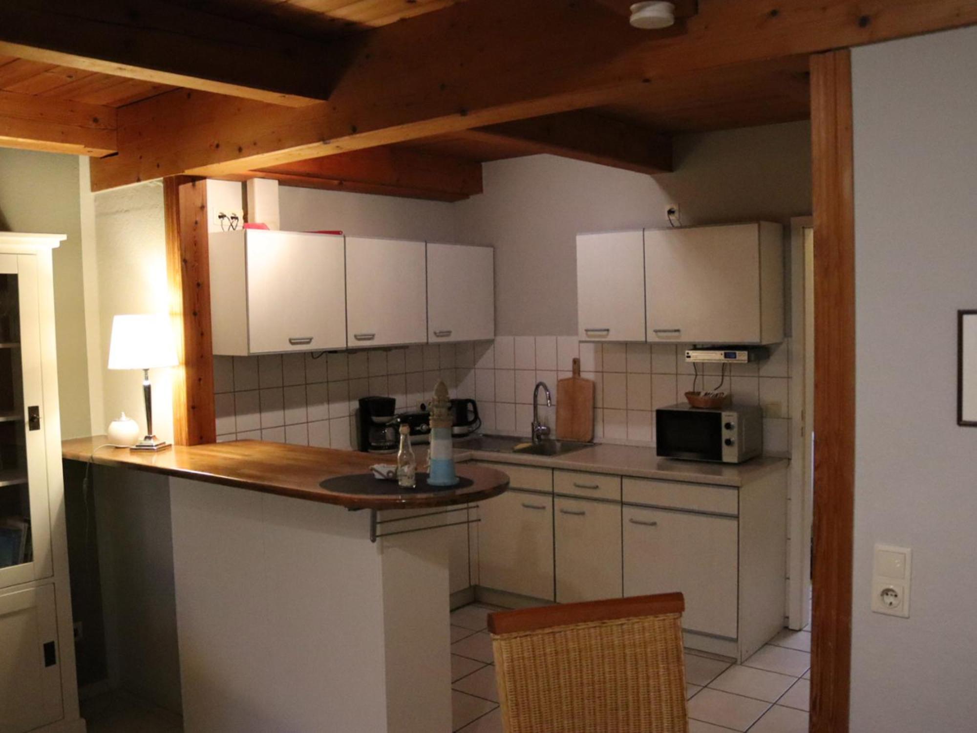 Neu! Schicke Ferienwohnung Niebuell Εξωτερικό φωτογραφία