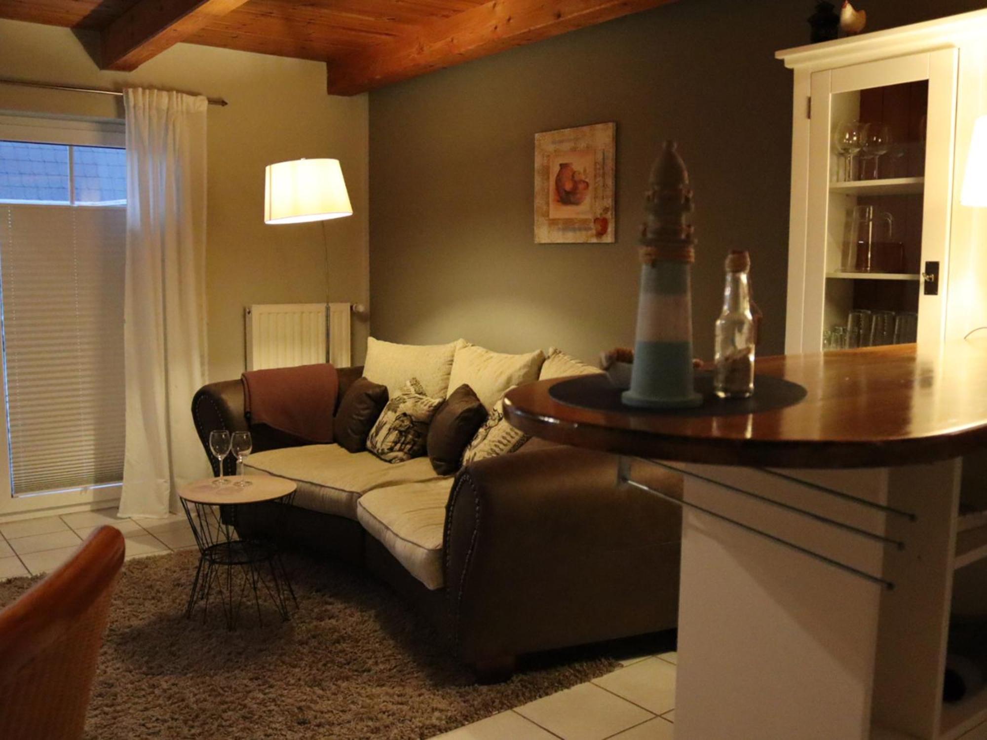 Neu! Schicke Ferienwohnung Niebuell Εξωτερικό φωτογραφία