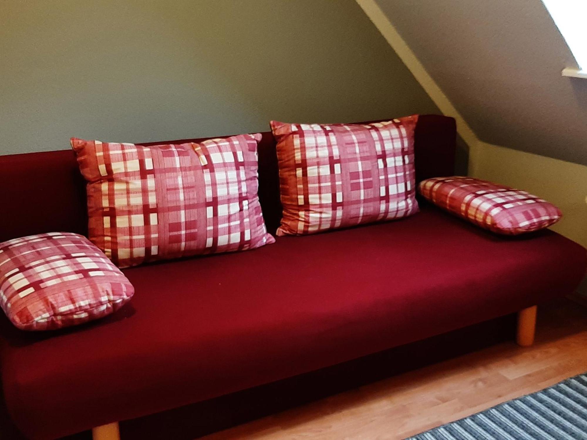 Neu! Schicke Ferienwohnung Niebuell Εξωτερικό φωτογραφία